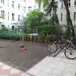 Zimmervermietung Haertig