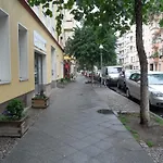 Zimmervermietung Haertig