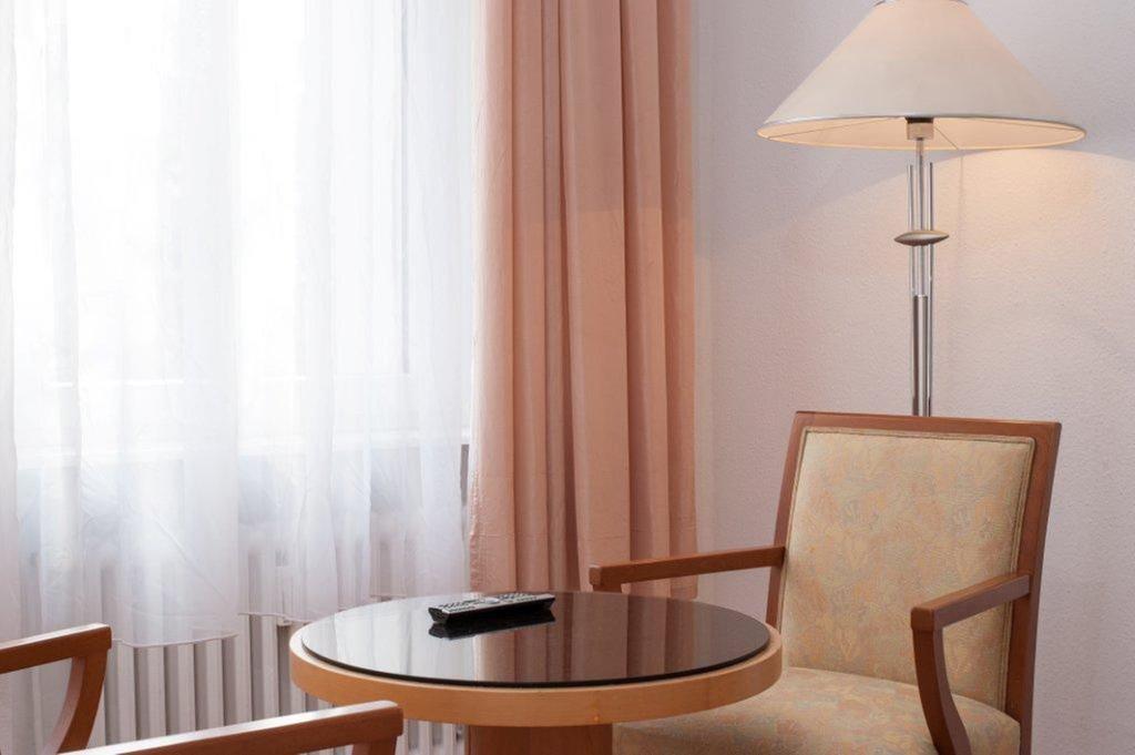 Appartamento Zimmervermietung Haertig Berlino