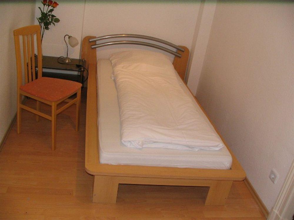 Zimmervermietung Haertig