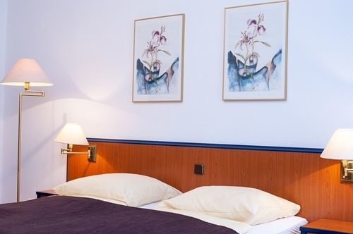 Appartamento Zimmervermietung Haertig Berlino