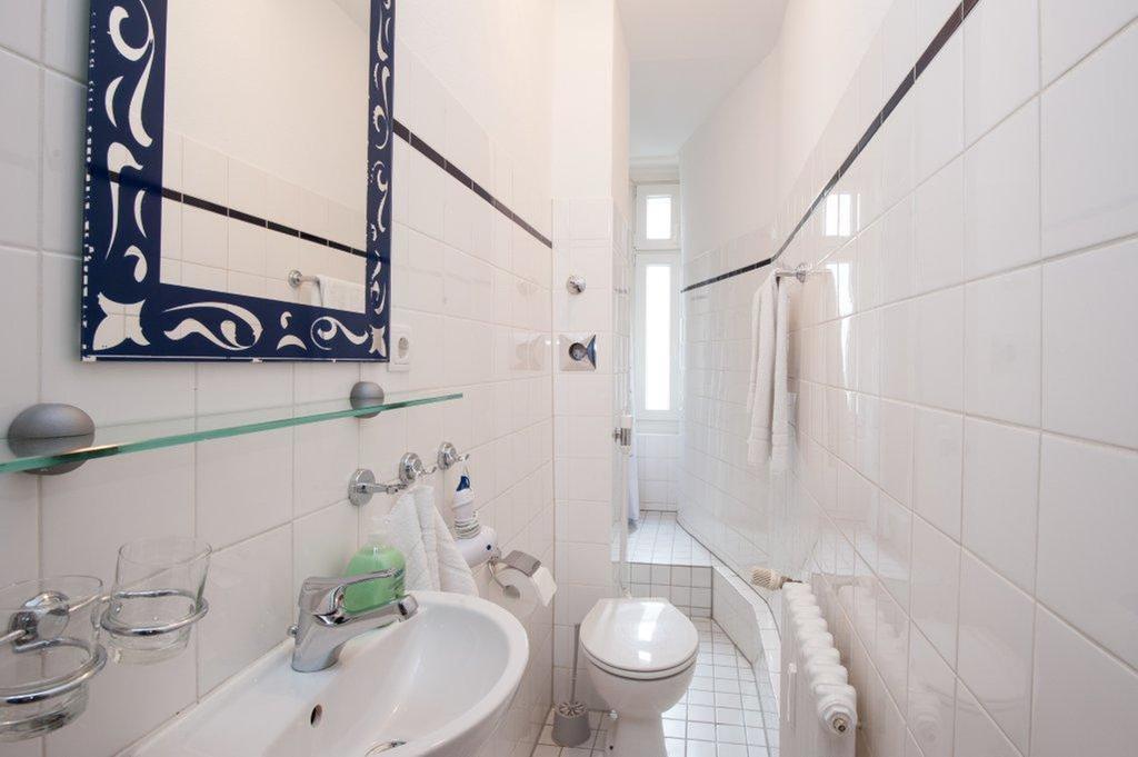 Zimmervermietung Haertig Apartment Berlin