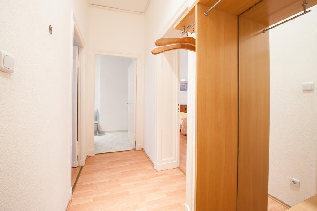 Zimmervermietung Haertig Apartment Berlin