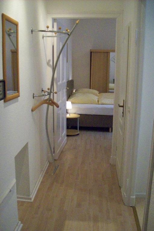 Zimmervermietung Haertig Apartment *