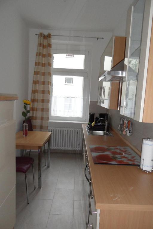 Zimmervermietung Haertig Apartment *