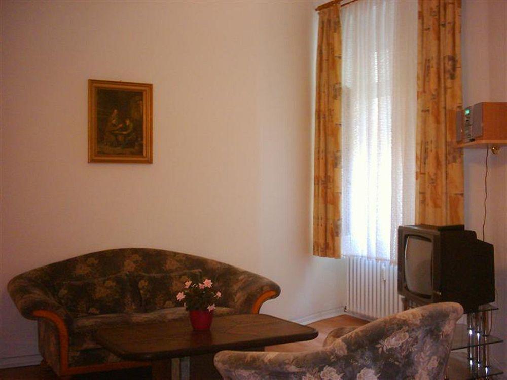 Zimmervermietung Haertig Apartment Berlin