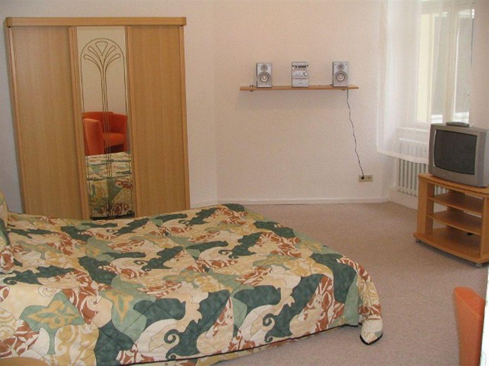 Zimmervermietung Haertig Apartment