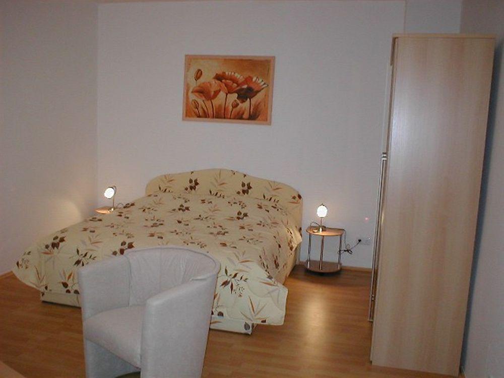 Zimmervermietung Haertig Apartment *