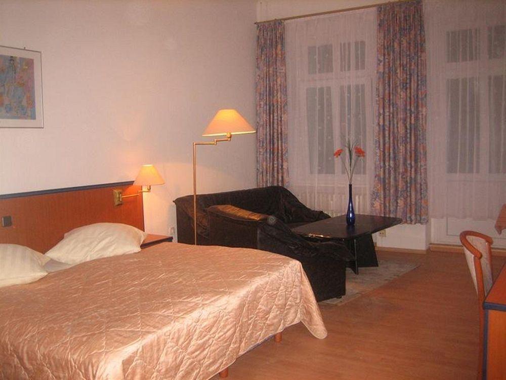 Zimmervermietung Haertig Apartment Berlin