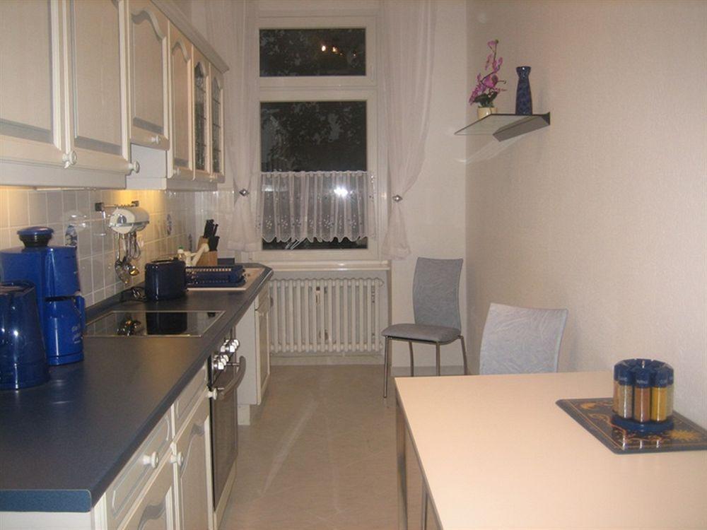 Zimmervermietung Haertig Apartment Berlin