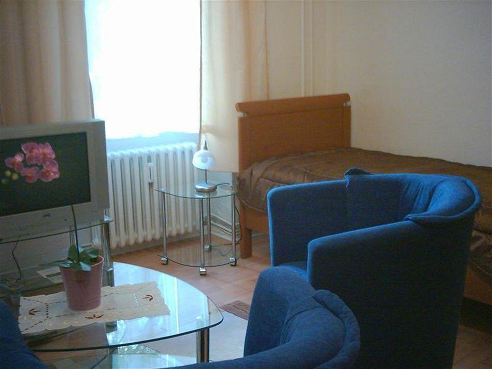 Zimmervermietung Haertig Apartment