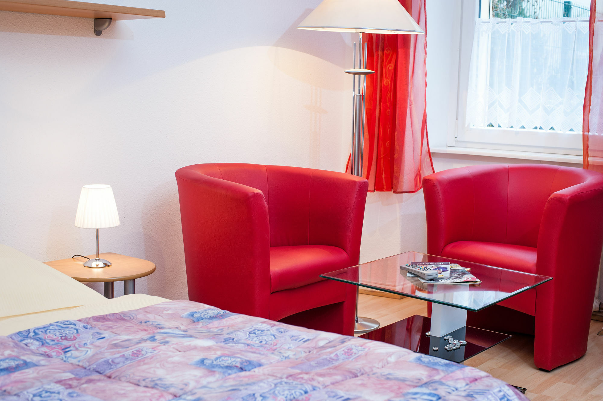 Apartment Zimmervermietung Haertig Berlin