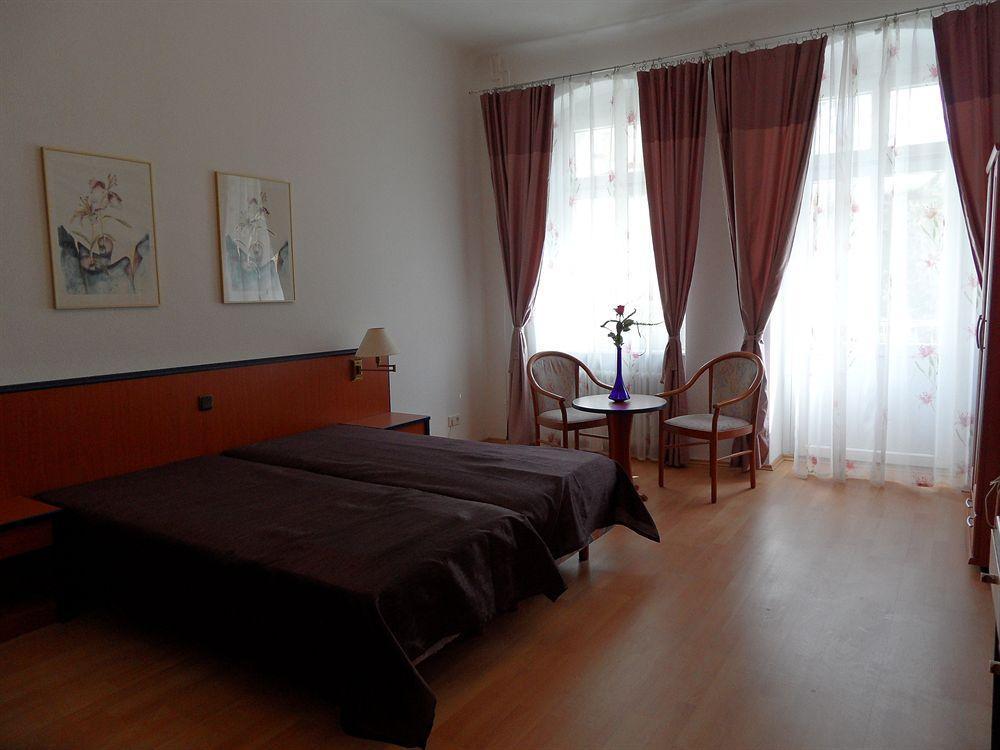 Zimmervermietung Haertig Apartment *