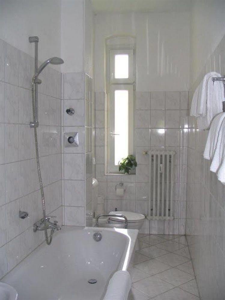 Zimmervermietung Haertig Apartment